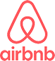 Logo Airbnb