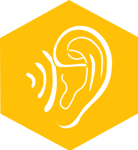 udito