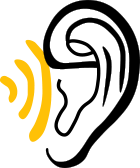 udito