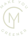Logo Makeyougreener