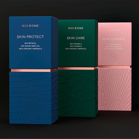 microme project
