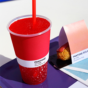 pantone caffé
