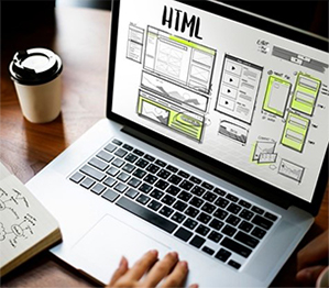 Responsive web design