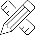 web and logo icon